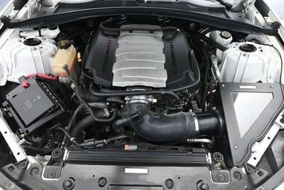 2017 Chevrolet Camaro 2SS