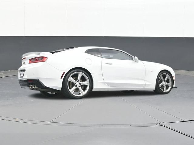 2017 Chevrolet Camaro 2SS