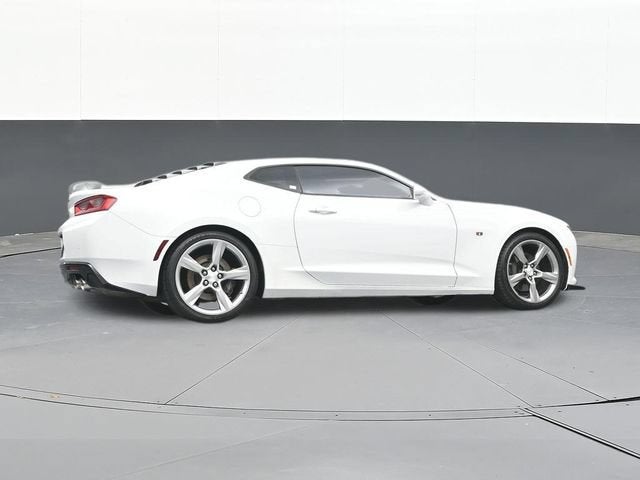 2017 Chevrolet Camaro 2SS