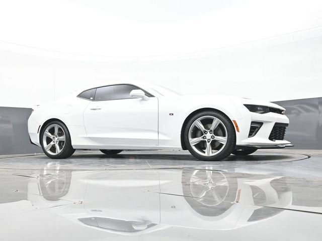 2017 Chevrolet Camaro 2SS
