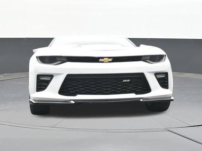 2017 Chevrolet Camaro 2SS