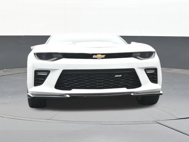 2017 Chevrolet Camaro 2SS