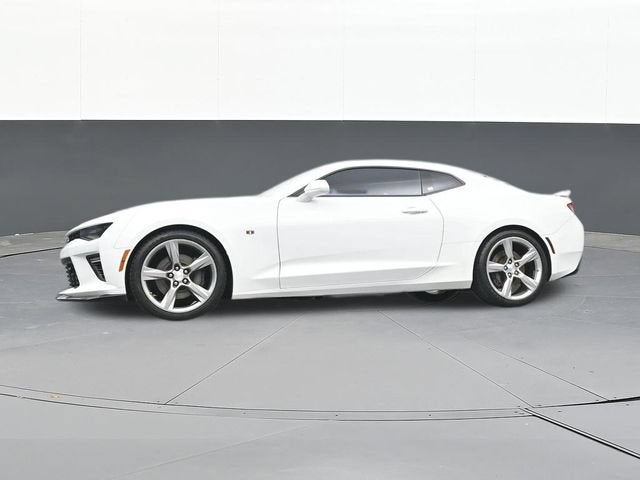 2017 Chevrolet Camaro 2SS