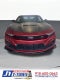 2022 Chevrolet Camaro 2SS