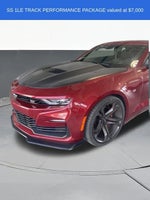 2022 Chevrolet Camaro 2SS