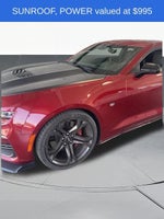 2022 Chevrolet Camaro 2SS