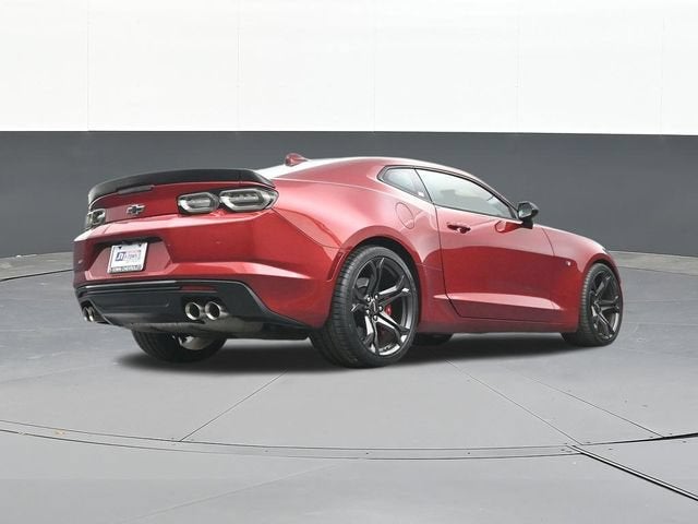 2022 Chevrolet Camaro 2SS