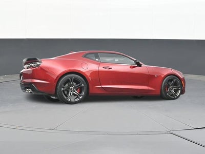 2022 Chevrolet Camaro 2SS