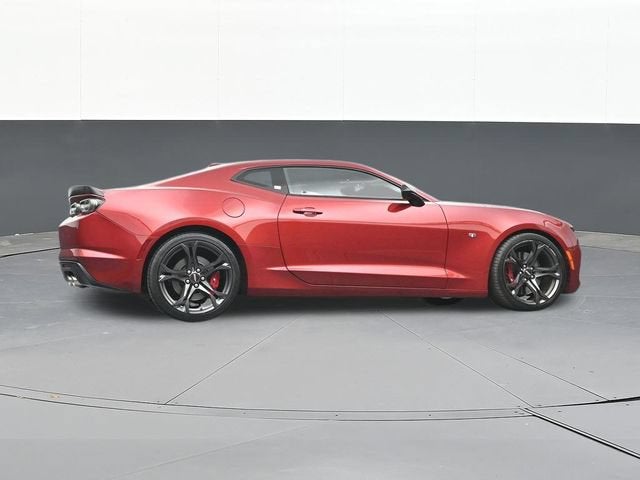 2022 Chevrolet Camaro 2SS