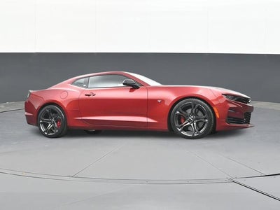 2022 Chevrolet Camaro 2SS