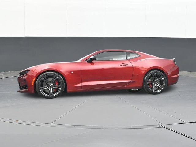 2022 Chevrolet Camaro 2SS