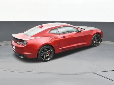 2022 Chevrolet Camaro 2SS