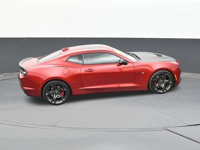 2022 Chevrolet Camaro 2SS