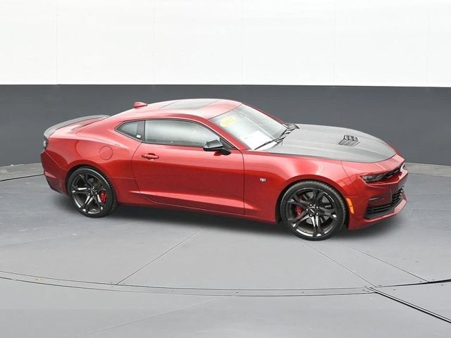 2022 Chevrolet Camaro 2SS