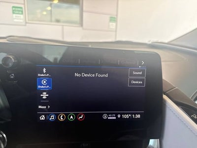 2021 Chevrolet Corvette Stingray 3LT