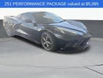2021 Chevrolet Corvette Stingray 3LT