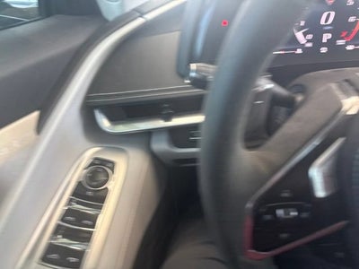 2021 Chevrolet Corvette Stingray 3LT
