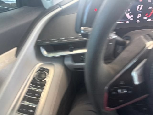 2021 Chevrolet Corvette Stingray 3LT
