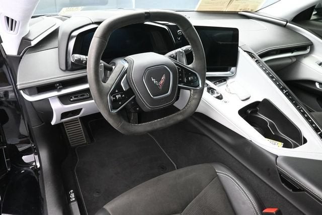 2021 Chevrolet Corvette Stingray 3LT