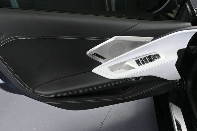 2021 Chevrolet Corvette Stingray 3LT