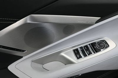 2021 Chevrolet Corvette Stingray 3LT