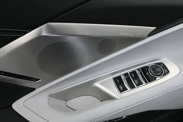 2021 Chevrolet Corvette Stingray 3LT