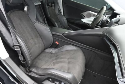 2021 Chevrolet Corvette Stingray 3LT
