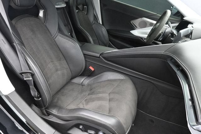 2021 Chevrolet Corvette Stingray 3LT