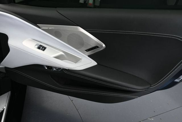 2021 Chevrolet Corvette Stingray 3LT