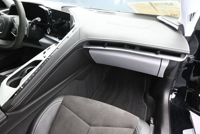 2021 Chevrolet Corvette Stingray 3LT
