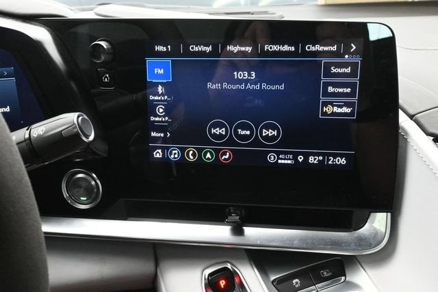 2021 Chevrolet Corvette Stingray 3LT