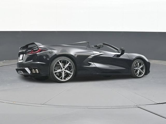2021 Chevrolet Corvette Stingray 3LT