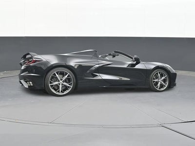 2021 Chevrolet Corvette Stingray 3LT