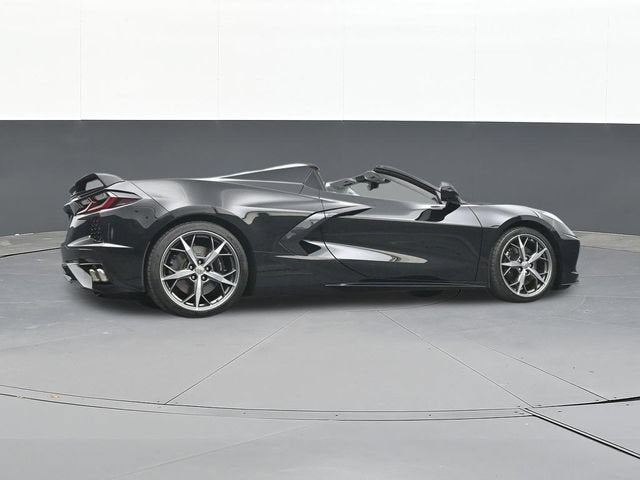 2021 Chevrolet Corvette Stingray 3LT