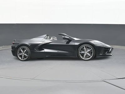 2021 Chevrolet Corvette Stingray 3LT