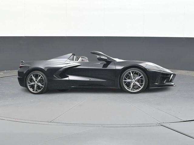 2021 Chevrolet Corvette Stingray 3LT
