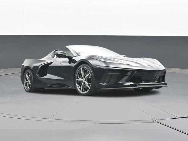 2021 Chevrolet Corvette Stingray 3LT