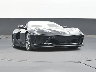 2021 Chevrolet Corvette Stingray 3LT
