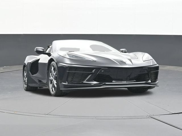 2021 Chevrolet Corvette Stingray 3LT