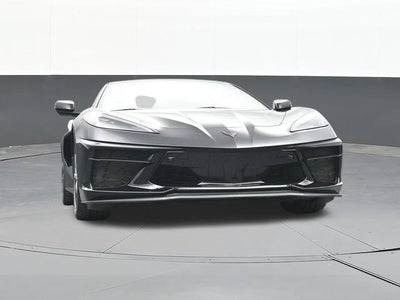 2021 Chevrolet Corvette Stingray 3LT