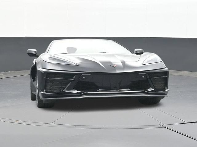 2021 Chevrolet Corvette Stingray 3LT