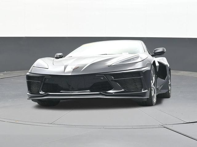 2021 Chevrolet Corvette Stingray 3LT