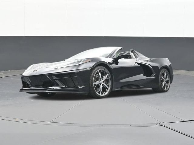 2021 Chevrolet Corvette Stingray 3LT