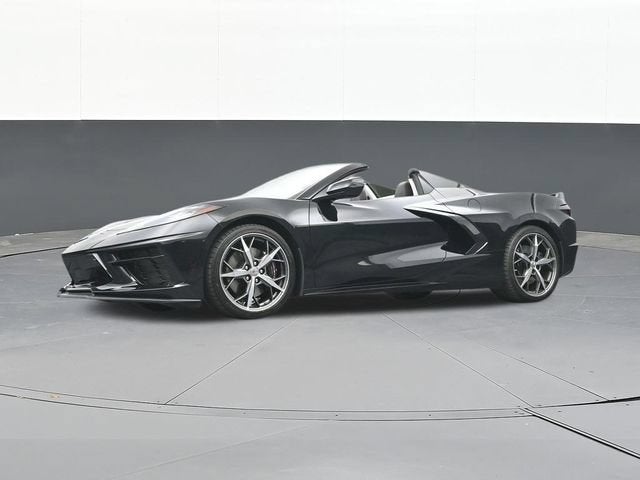 2021 Chevrolet Corvette Stingray 3LT