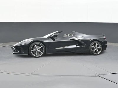 2021 Chevrolet Corvette Stingray 3LT