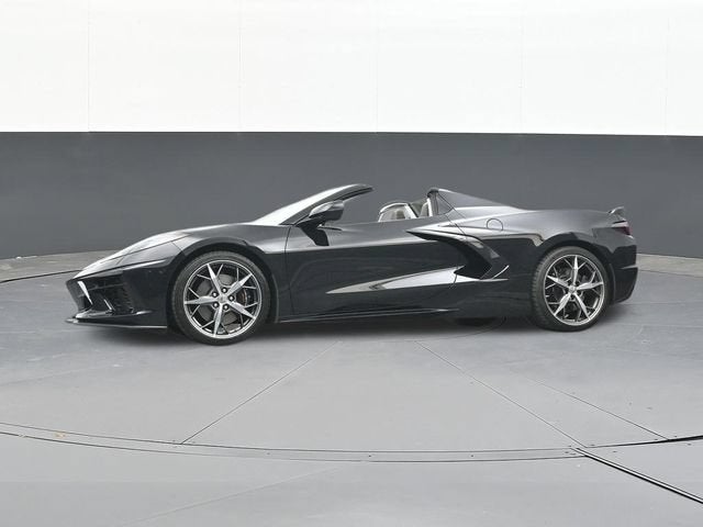 2021 Chevrolet Corvette Stingray 3LT
