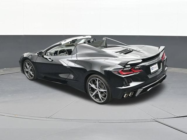 2021 Chevrolet Corvette Stingray 3LT