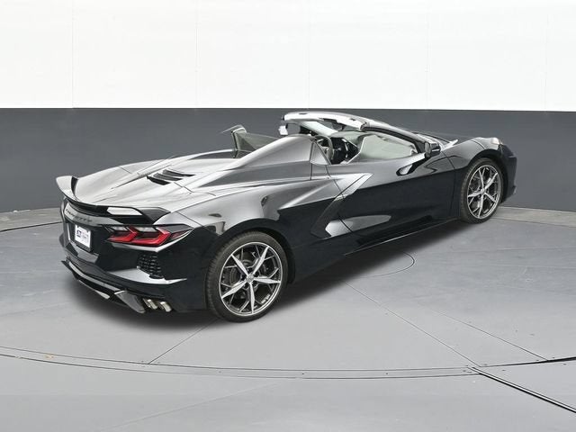 2021 Chevrolet Corvette Stingray 3LT