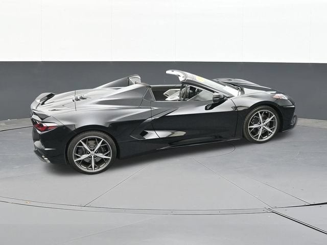 2021 Chevrolet Corvette Stingray 3LT