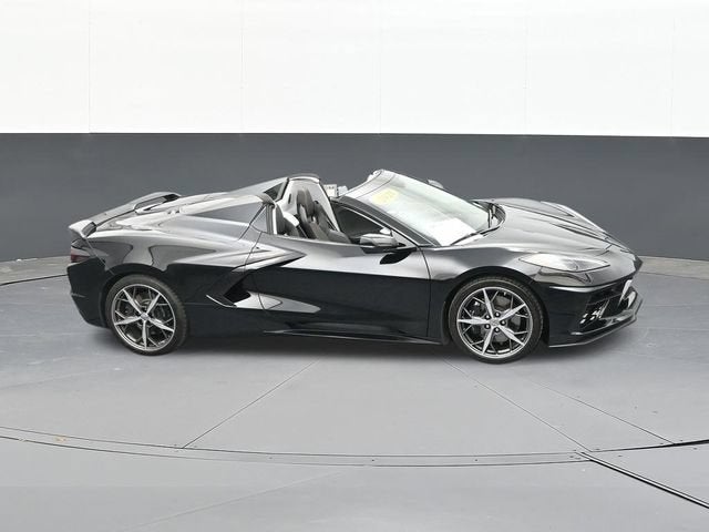 2021 Chevrolet Corvette Stingray 3LT